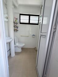 Blk 137 Yishun Ring Road (Yishun), HDB 3 Rooms #597685661
